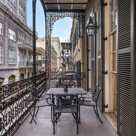 Hotel Mazarin New Orleans Exterior foto