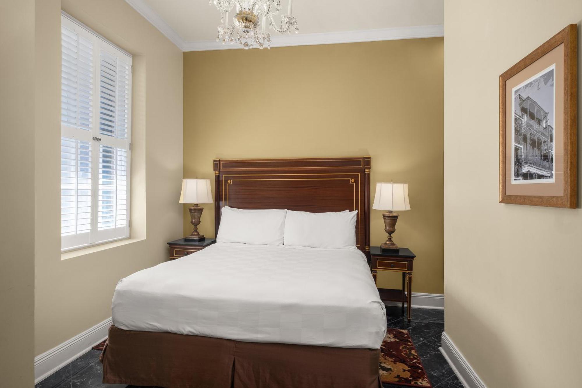 Hotel Mazarin New Orleans Exterior foto