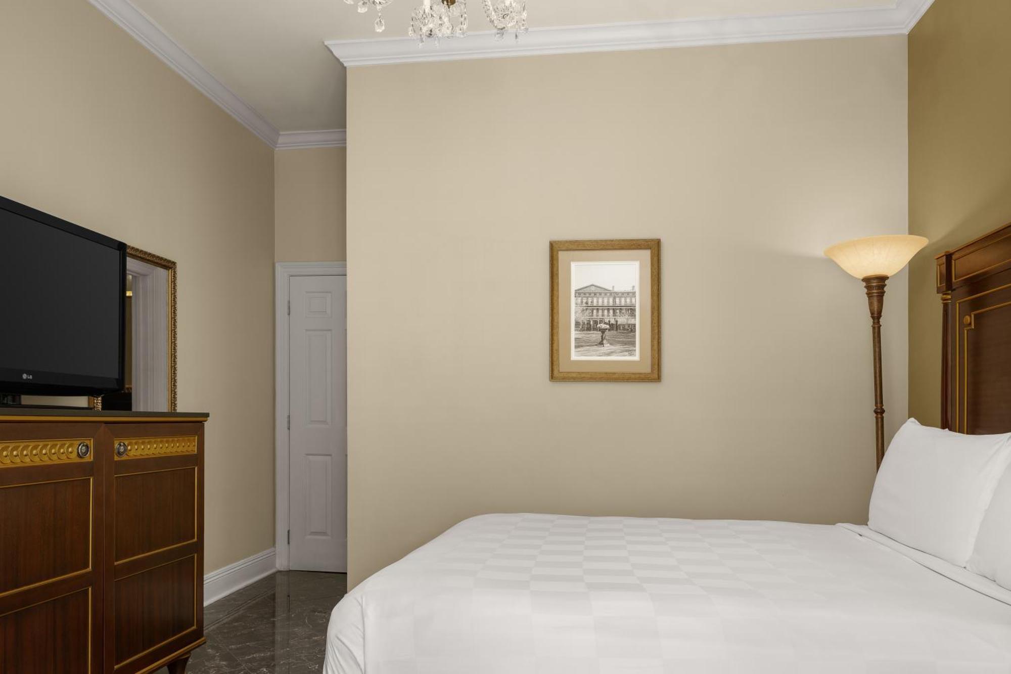 Hotel Mazarin New Orleans Exterior foto