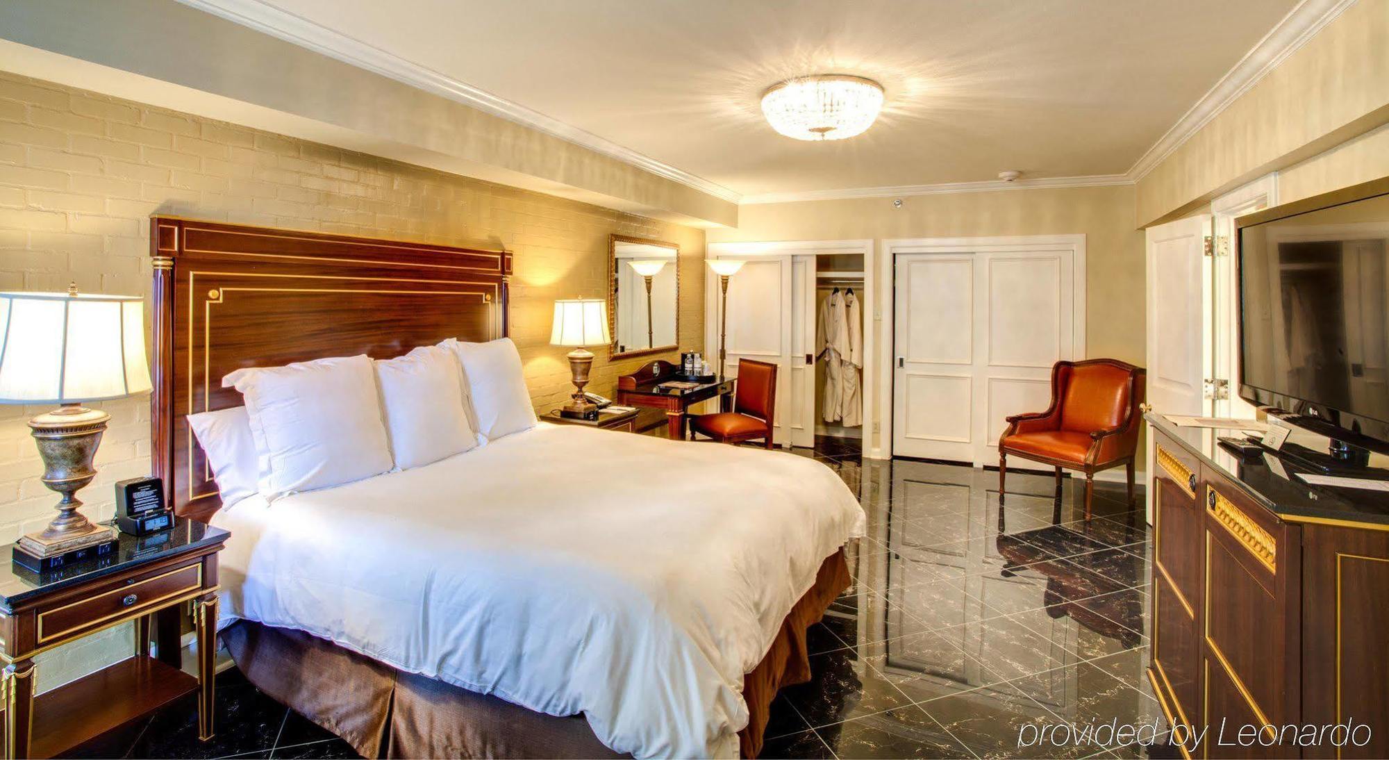 Hotel Mazarin New Orleans Cameră foto
